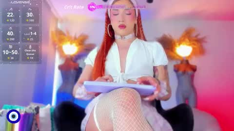 Snapshot of angelpeach_ chatting on January 9, 2026, 2:09 pm Angel online show from January 9, 2026, 2:09 pm