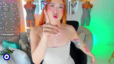 Snapshot of angelpeach_ chatting on January 17, 2026, 3:50 pm Angel online show from January 17, 2026, 3:50 pm