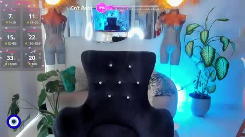 Angel online show from April 10, 2026, 2:00 pm