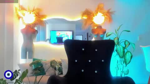 Angel online show from April 14, 2026, 1:06 pm