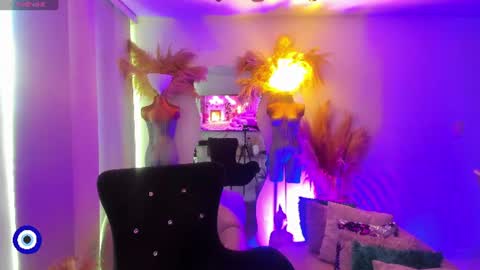 Snapshot of angelpeach_ chatting on June 19, 2026, 2:21 pm Angel online show from June 19, 2026, 2:21 pm