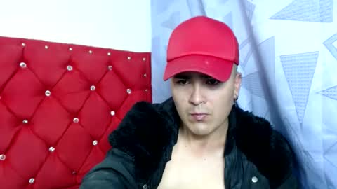 angels_0001 online show from December 10, 2024, 5:00 pm