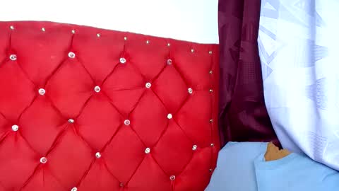 angels_0001 online show from January 27, 2025, 6:30 am