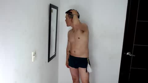 angels_0001 online show from March 5, 2025, 3:18 pm