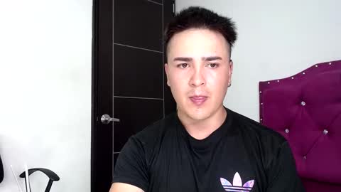 angels_0001 online show from March 11, 2025, 3:56 pm