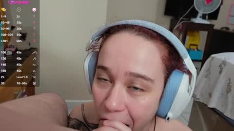 Chau Mist    online show from December 13, 2024, 3:05 am