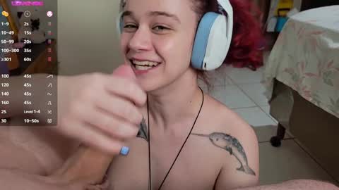 Chau Mist    online show from January 11, 2025, 12:22 am