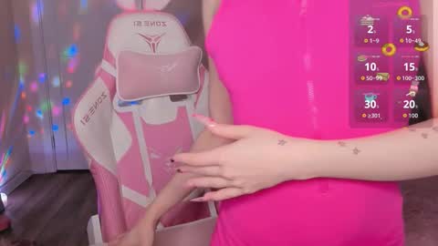 Yana online show from March 2, 2026, 9:54 pm