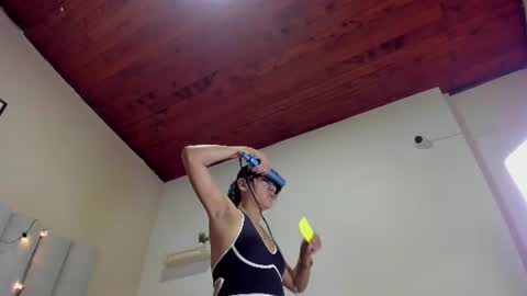Snapshot of angelsavage__ chatting on July 7, 2026, 12:09 pm Angel 3 online show from July 7, 2026, 12:09 pm