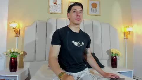 Snapshot of angelsbeaumont chatting on July 14, 2026, 11:16 am Angel Beaumont online show from July 14, 2026, 11:16 am