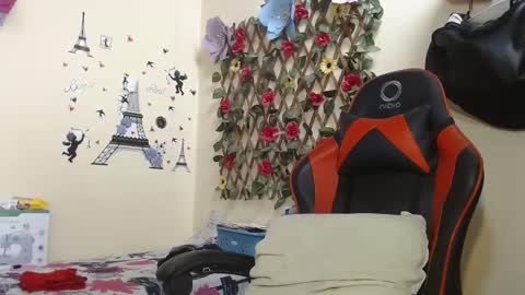 angelsexhotlatin online show from September 25, 2025, 3:05 pm