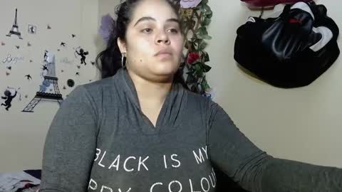 angelsexhotlatin online show from October 7, 2025, 4:04 pm