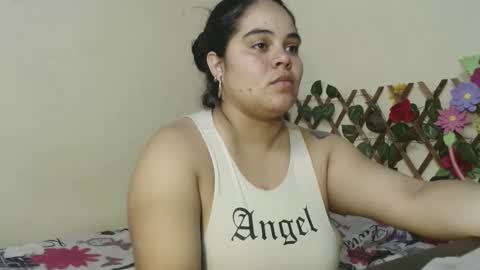 angelsexhotlatin online show from April 16, 2026, 2:51 pm