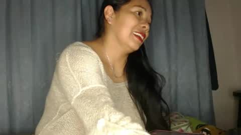Snapshot of angelsexylatina chatting on December 8, 2024, 10:14 pm rebeca online show from December 8, 2024, 10:14 pm