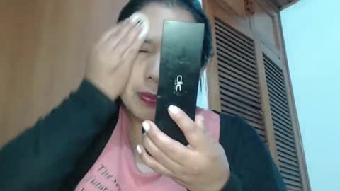 Snapshot of angelsexylatina chatting on December 11, 2024, 1:47 am rebeca online show from December 11, 2024, 1:47 am