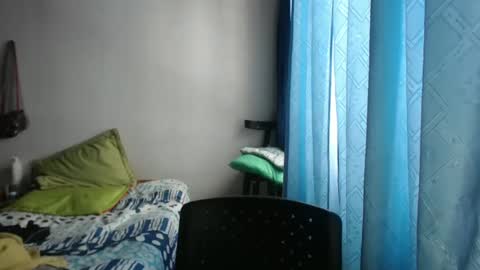 Snapshot of angelsexylatina chatting on January 22, 2025, 6:20 pm rebeca online show from January 22, 2025, 6:20 pm