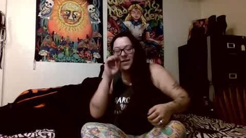 Angel and Mark online show from February 3, 2026, 4:56 pm