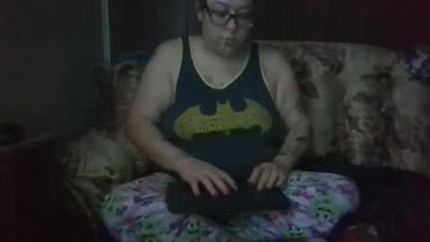 Angel and Mark online show from February 20, 2026, 3:45 pm