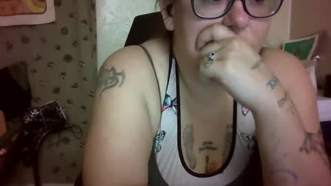 Angel and Mark online show from March 24, 2026, 3:06 pm