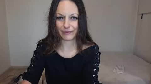 Giulia online show from April 3, 2026, 12:03 pm