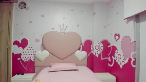 Angel  online show from February 7, 2025, 9:47 am