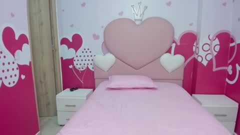 Angel  online show from February 16, 2025, 10:10 am