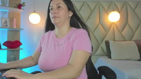Snapshot of angelswets chatting on May 4, 2026, 1:29 pm ANGIE online show from May 4, 2026, 1:29 pm
