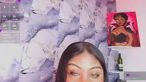 ANGEL online show from February 12, 2026, 3:01 am