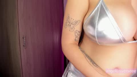 angel online show from April 28, 2026, 9:09 pm