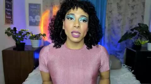 angelwhitte online show from November 29, 2025, 10:46 pm