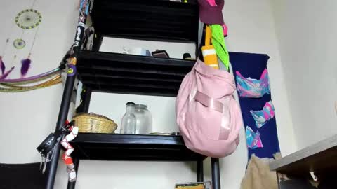 angelwhitte online show from March 2, 2026, 8:15 pm