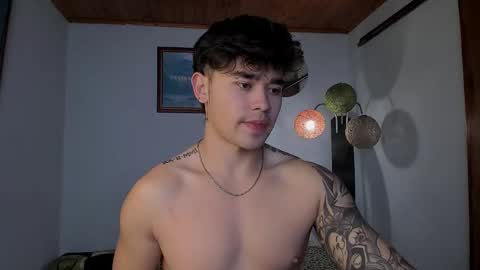 Angel Fox online show from January 11, 2025, 11:45 am