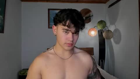 Angel Fox online show from January 21, 2025, 4:10 am