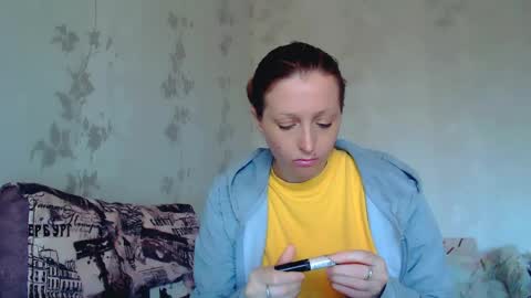 AngelxSexy online show from April 17, 2026, 2:31 pm
