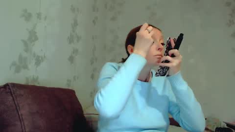 AngelxSexy online show from April 23, 2026, 3:47 pm