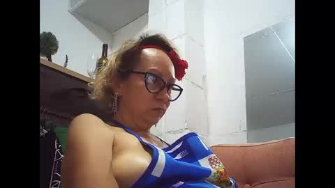 angelycute476334 online show from January 6, 2025, 10:05 pm