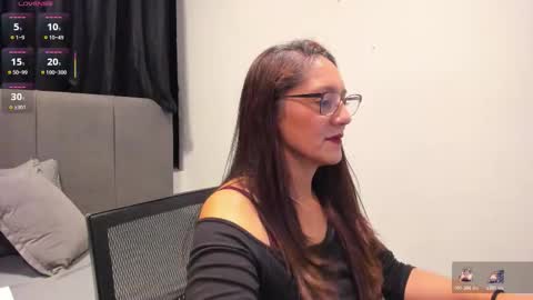 angelyferrer online show from March 5, 2026, 2:51 am