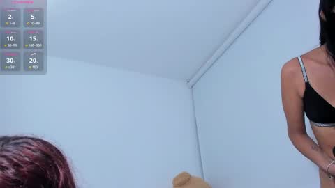 Snapshot of angelyn_ruizof chatting on May 3, 2026, 3:23 am angelyn online show from May 3, 2026, 3:23 am