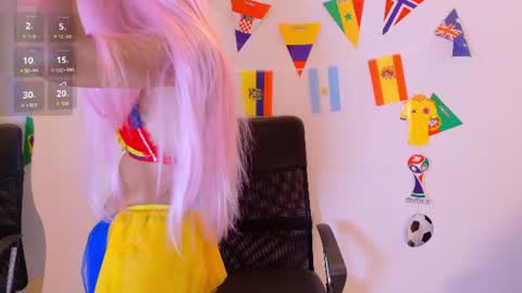 Snapshot of angelyn_ruizof chatting on July 3, 2026, 9:54 pm angelyn online show from July 3, 2026, 9:54 pm