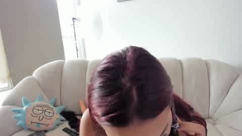 angelyn ruiz online show from November 6, 2025, 5:36 pm