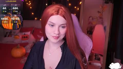 Angel online show from November 24, 2025, 12:10 am