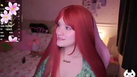 Angel online show from April 6, 2026, 1:14 am