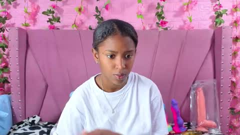 Anyega online show from December 4, 2025, 12:25 pm