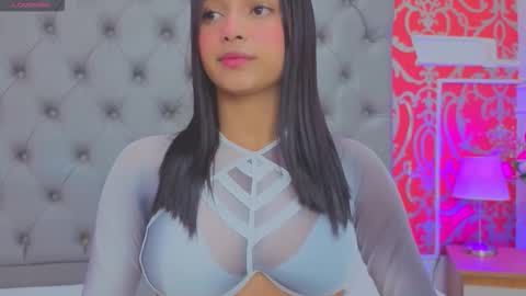 angi_lozano online show from January 18, 2026, 3:21 am