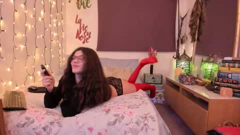 Karina online show from January 6, 2026, 10:23 pm