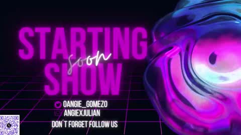 Angie Gomez  Onlyfans angie bigboobs FREE online show from March 14, 2026, 11:59 am