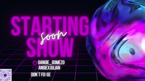 Angie Gomez  Onlyfans angie bigboobs FREE online show from April 18, 2026, 11:03 am