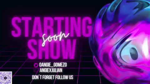 Angie Gomez  Onlyfans angie bigboobs FREE online show from June 26, 2026, 3:11 am