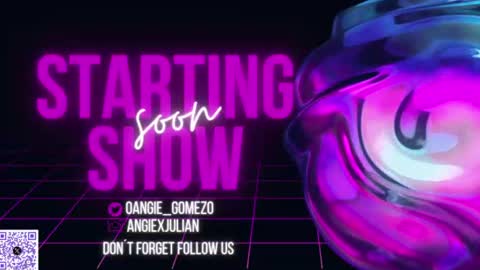 Angie Gomez  Onlyfans angie bigboobs FREE online show from June 29, 2026, 3:02 am
