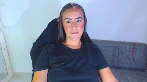 IG angie dreamgirl01 online show from October 27, 2025, 3:10 am